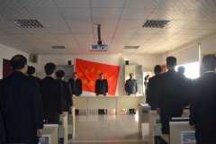华远卫士海外项目启动  国际部远赴坦桑尼亚执勤