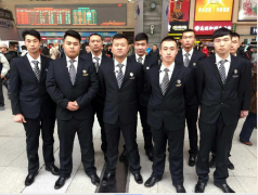 “武林风”全球功夫盛典第一站——上海
