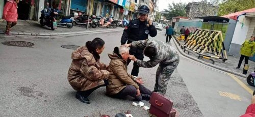 华远卫士南宁分公司廖自军好人好事